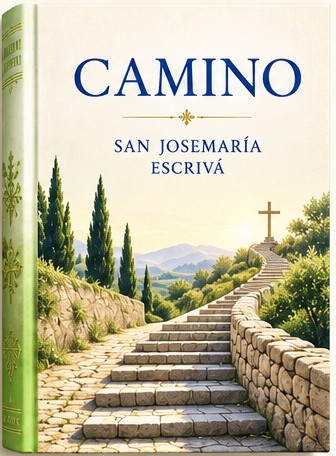 Portada de Camino