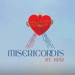 Logo de Misericordis By SDM